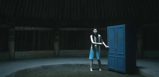 Присутствие (Оригинальная версия с субтитрами) 