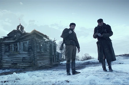 Сашка. Дневник солдата