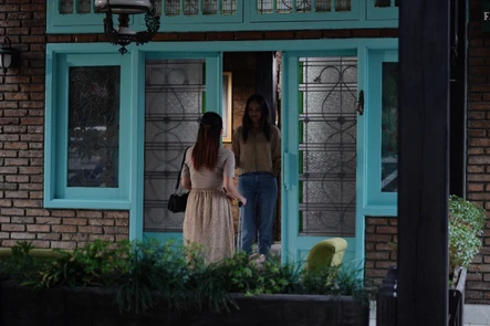 Астрал. Дом №13