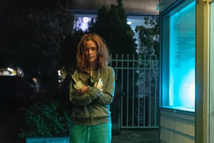 Я бы тебя пнула, если бы могла (Оригинальная версия с субтитрами) 