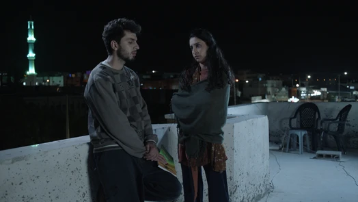 Израильский МКФ: Ид (оригинальная версия с субтитрами) (Оригинальная версия с субтитрами)