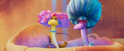 Несси. Чудище из Лохх-Несс