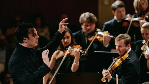 Курентзис: Utopia