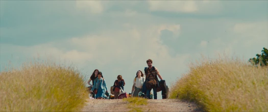 Вверх по волшебному дереву