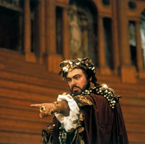 TheatreHD: Жан-Пьер Поннель: Риголетто