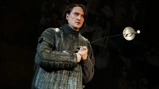 TheatreHD: Сирано де Бержерак