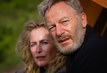 Солёная тропа