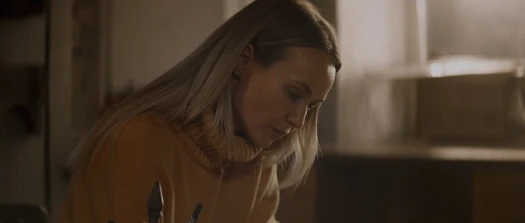 Новогоднее письмо