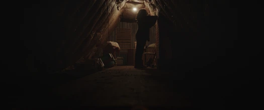 СИНИСТЕР. ПЕРВОЕ ПРОКЛЯТИЕ