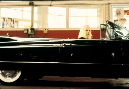 Шоссе в никуда (Оригинальная версия с субтитрами) 