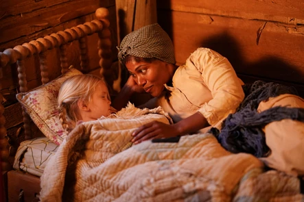 Грехи Запада