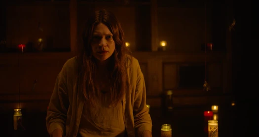 Заклятие. Обряд реинкарнации