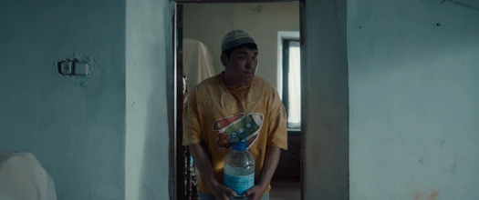 Рай под ногами матерей 2. Письмо матери