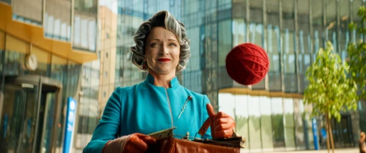 Домовёнок Кузя 2