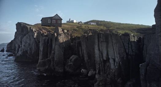 Большая земля