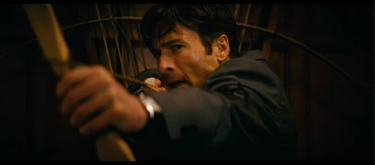 Наследник (Оригинальная версия с субтитрами) 