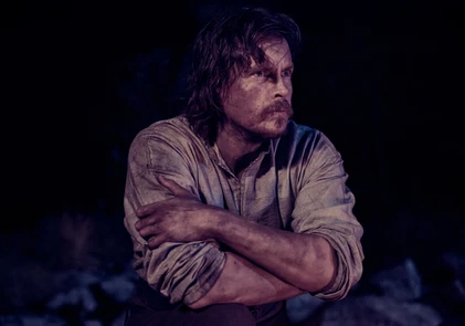 Калевала. Первый викинг