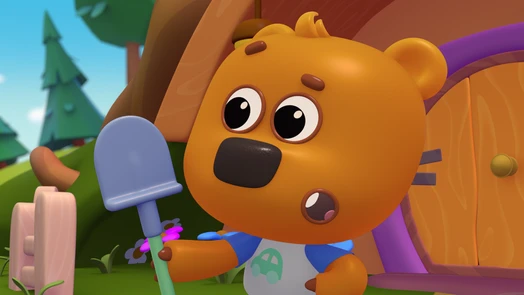 МУЛЬТ в кино. Выпуск №193. Навстречу приключениям