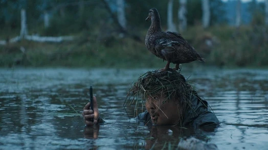 Мэхээлэчээн булчут/Мои таёжные каникулы