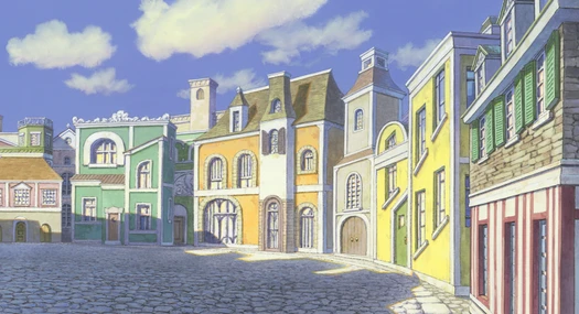 Возвращение кота