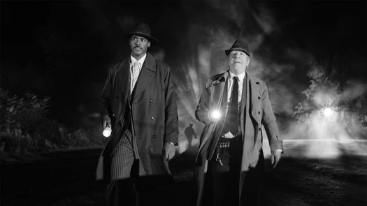 Вампиры-зомби... из космоса!