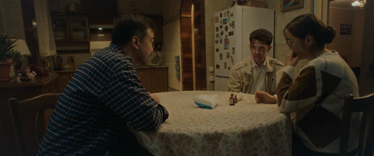 Черный Двор в кино