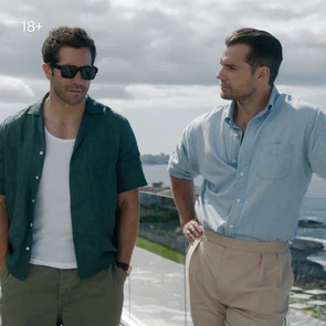 Грязные деньги