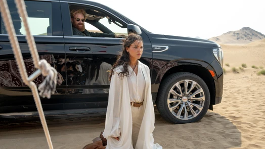 Грязные деньги