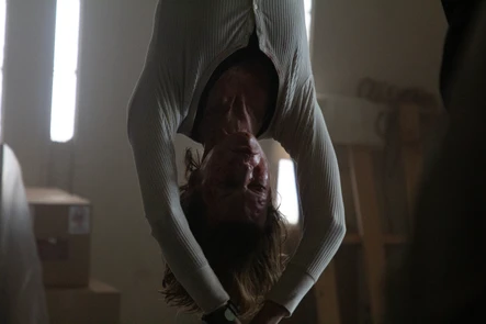 Мститель. 60 кадров/сек