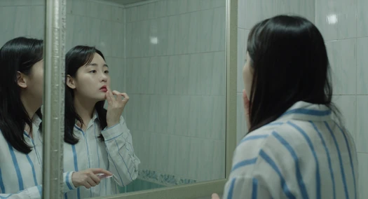 Покидая Северную Корею