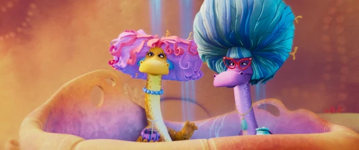 Несси. Чудище из Лохх-Несс