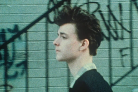 Отпуск без конца (Оригинальная версия с субтитрами) 