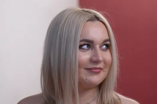 Angelina Slobodskova ВКонтакте