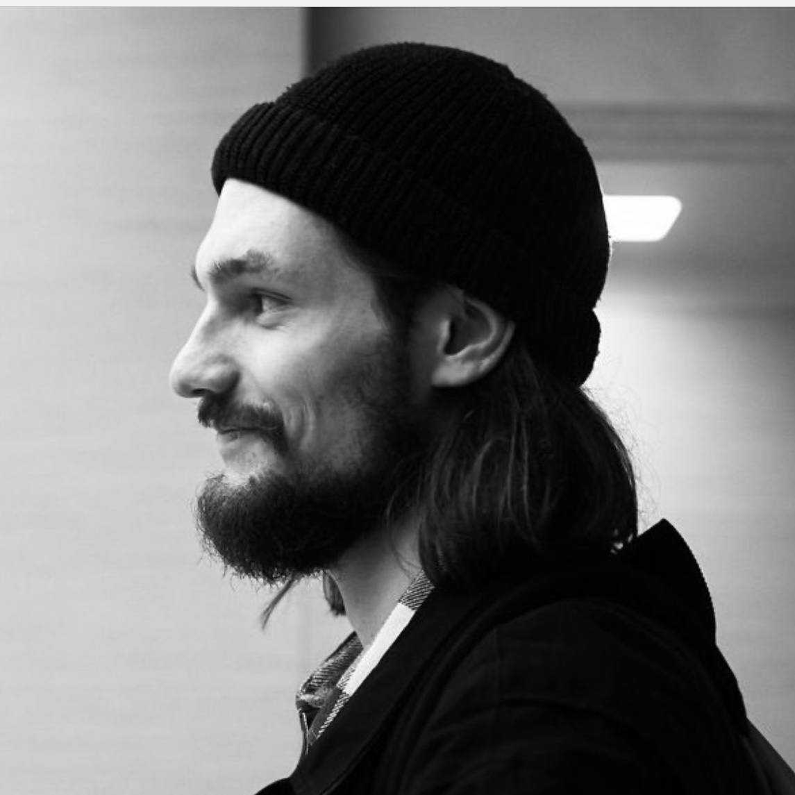Денис Виленкин