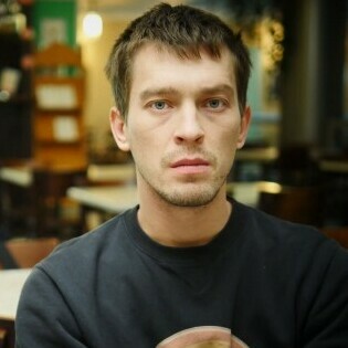 Евгений Алехин