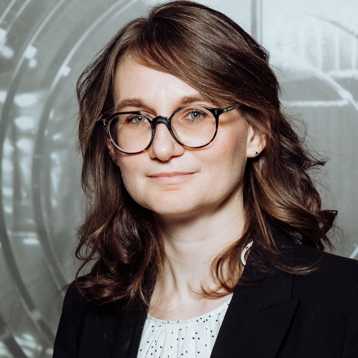 Анна Кузнецова