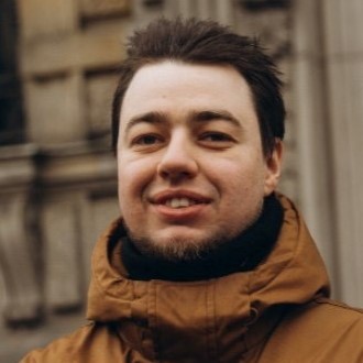 Вадим Богданов