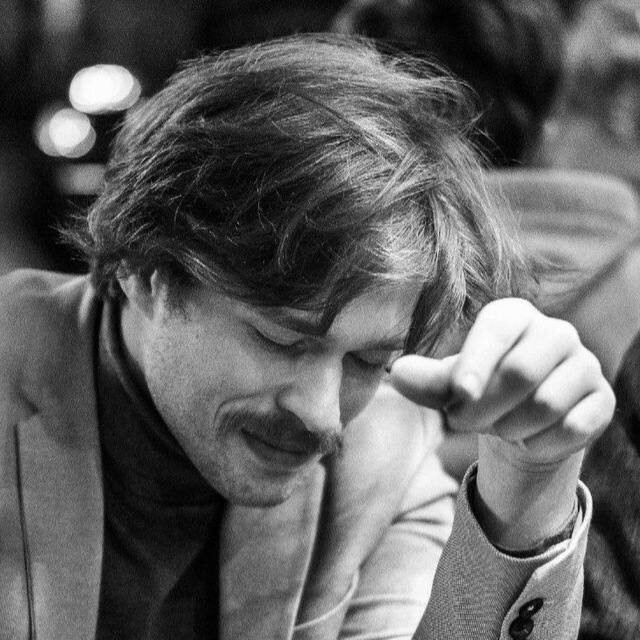 Андрей Чувагин