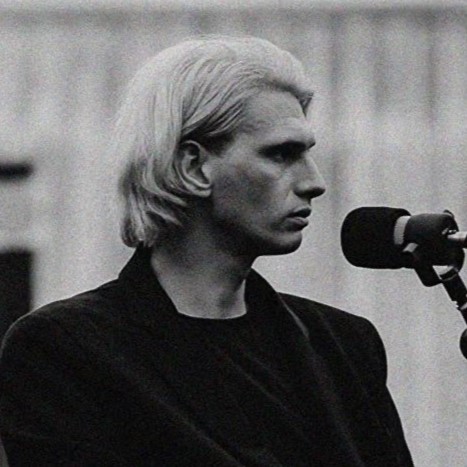 Сергей Дёшин