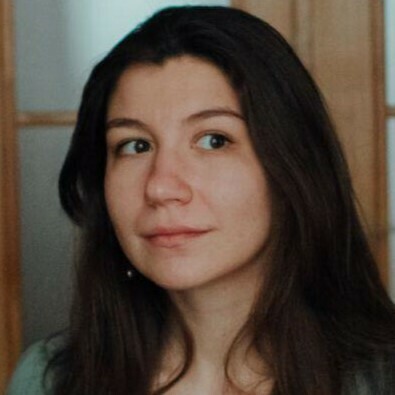 Полина Левина