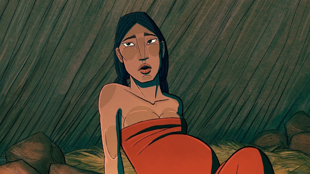 четыре души койота 2023